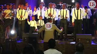 Powerful Worship Medley || Danzibah Services