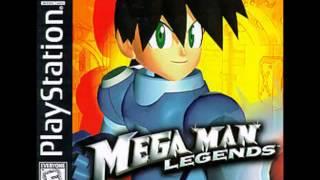 MegaMan Legends - The Flutter [Extended]