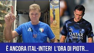 FRATTESI ANCORA BOMBER AZZURRO, MENTRE ALL'INTER ARRIVA IL MOMENTO DI ZIELINSKI