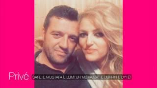 SAFETE MUSTAFA E LUMTUR ME VAJZAT E BURRIN E DYTE