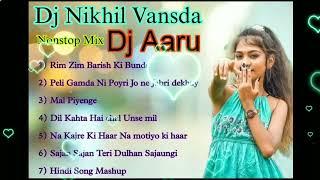 Timli Garba Nonstop Mix||Song Mix By Dj Arun(Aaru)||Dj Nikhil Vansda||@DjNiKHiLVansda0001