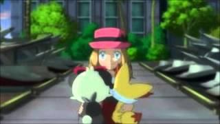 An Eternal Prison/AZ's Theme - Pokémon XY BGM