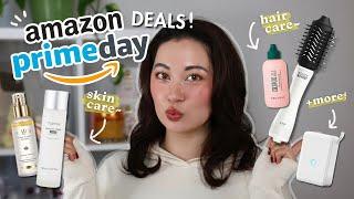 Amazon Prime Day Deal! K-Beauty, Haircare & more~