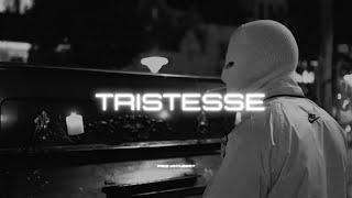 (FREE) Makar X Morad X Deep House Type Beat - "Tristesse"