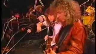 Kansas Song for America "Whiskey 1992"