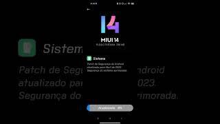 Mi 11 Lite 5G MIUI 14.0.6.0 EEA Update! #miui