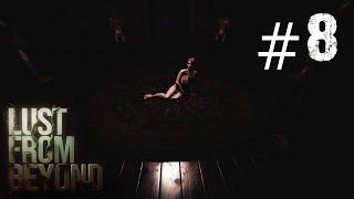 Let's Play Lust From Beyond (Adult Only) Part 8 Rude Awakening