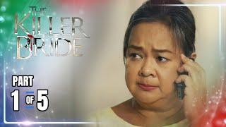 The Killer Bride | Episode 33 (1/5) | September 11, 2024