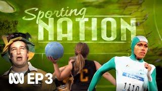 Sporting Nation: Episode 3  | RetroFocus | ABC Australia