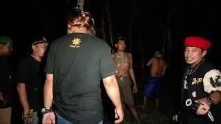 Pembongkaran Channel Misteri Banyumas