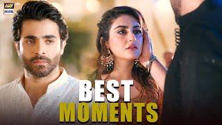 Radd Episode 26 | Best Wedding Moments | Hiba Bukhari | Shehreyar Munawar | ARY Digital