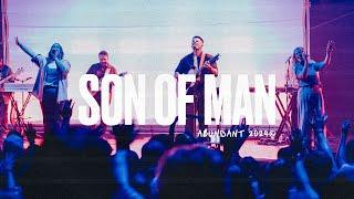 Son of Man | Abundant Worship