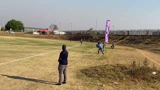 HIGHLIGHTS | Tembisa Hollywood Thunder 1 - 1 Wits University | Gauteng ABC Motsepe League