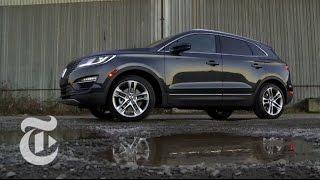 Lincoln MKC | Driven: Car Review | The New York Times