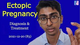 Ectopic Pregnancy: Diagnosis & Treatment - Antai Hospitals