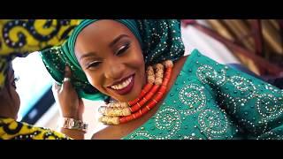 Funniest African Wedding- Yinka and Hafiz