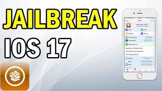 iOS 17 Jailbreak - How to Jailbreak iOS 17 No Computer Untethered