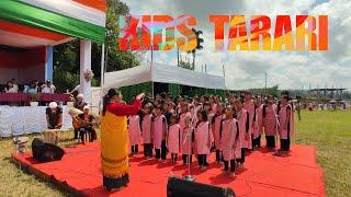 Kids Tarari | Nongstoin | Independence Day 2024