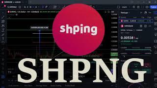 SHPING Bullrun Top & Technical Analysis! Nov 15th #crypto #priceprediction #shping