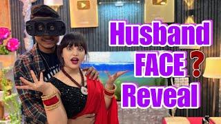 Mere Husband ka Face Reveal Hogya