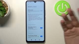 Guide for Redmi 10 / 10A / 10C / 10 5G / 10 Prime's Battery Saver