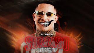 SORRISO NO ROSTO - MC Menor ZL (Áudio Oficial) Soneca