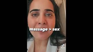 massage is most important than sex  #massage #sex #massage