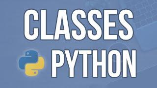 Everything you need to know about Classes in Python! (Object Oriented Programming Tutorial)