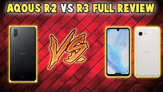 Aqous R2 vs Aqous R3 ||  Full Review  || Which one is Best? || Ahad op