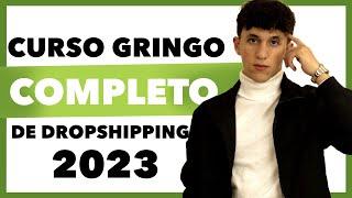 COMO GANHAR EM DOLAR TODOS OS DIAS COM DROPSHIPPING (CURSO COMPLETO)