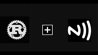 React Native NFC App & Rust and FLTK App Able to Read Credit Card, Room Keys NFC IDs & Mifare Reader