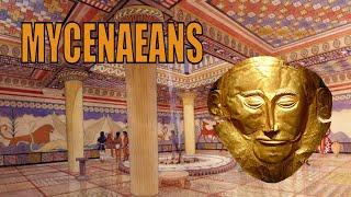 The Ancient Mycenaean Civilization