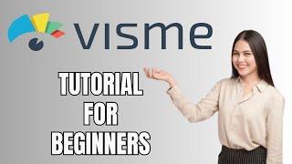 Visme Tutorial | How to use Visme to Create Presentations and Infographics