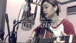 "Back At One" (Cover) - Ruth Anna