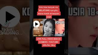 VIDIO VIRAL BELATUNG TIKTOK & TWITER #belatung #tiktok #twiter