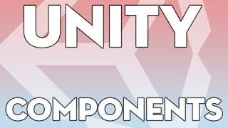 Unity Tutorials - Essentials 06 - Components - Unity3DStudent.com