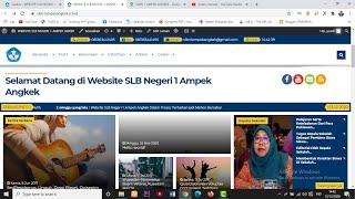 Cara Mengelola dan Mengatur Website Sekolah Menggunakan Tema WP Mading Ciuss