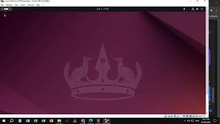 Install Ubuntu 22 04 2 LTS Jammy Jellyfish on VirtualBox