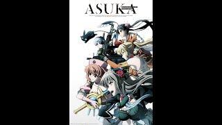 OST #1 Magical Girl Spec Ops Asuka