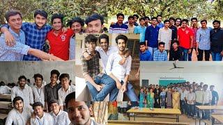 2nd year memories||Btech||CSE-A||Pragati Engineering College