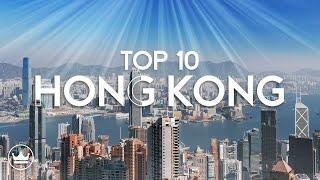Hong Kong Travel Guide for 2024 - Top 10 Things You Can't Miss!