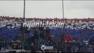 Arema ongis nade