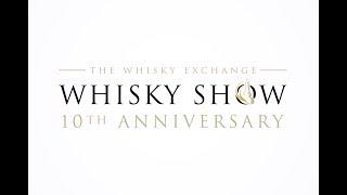 The Whisky Exchange Whisky Show 2018