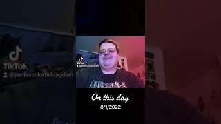 #tiktok #short  This was Made On August 1, 2022