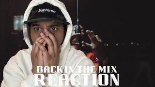 TROOPERS FIGHT BACK !!! Bizzy Banks - Back In The Mix (WhoRunItNYC Performance) Crooklyn Reaction