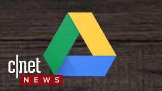 The Google Drive app is dying -- time to update (CNET News)