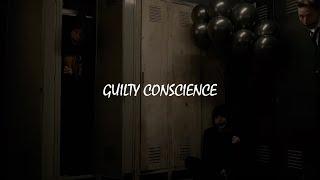 (Free) NF x Eminem Type Beat - Guilty Conscience