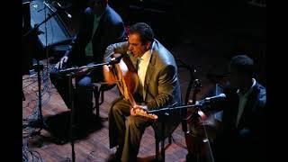 Sinouj & Salim El Fergani - Jazz Malouf - ELCOUDIAT ATY Project - Ya Ayouha Essaki