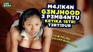 RASANYA PUNYA 3 P3MB4NTU P3R4W*N | Alur Cerita Film Drama Filipina