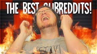 THE BEST ROASTS ON REDDIT!! - THE WORLDS BEST SUBREDDITS